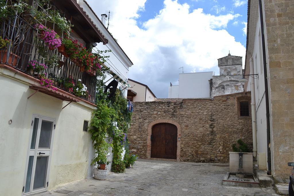 Villa Casa Planet Montalbano Ionico Exterior foto