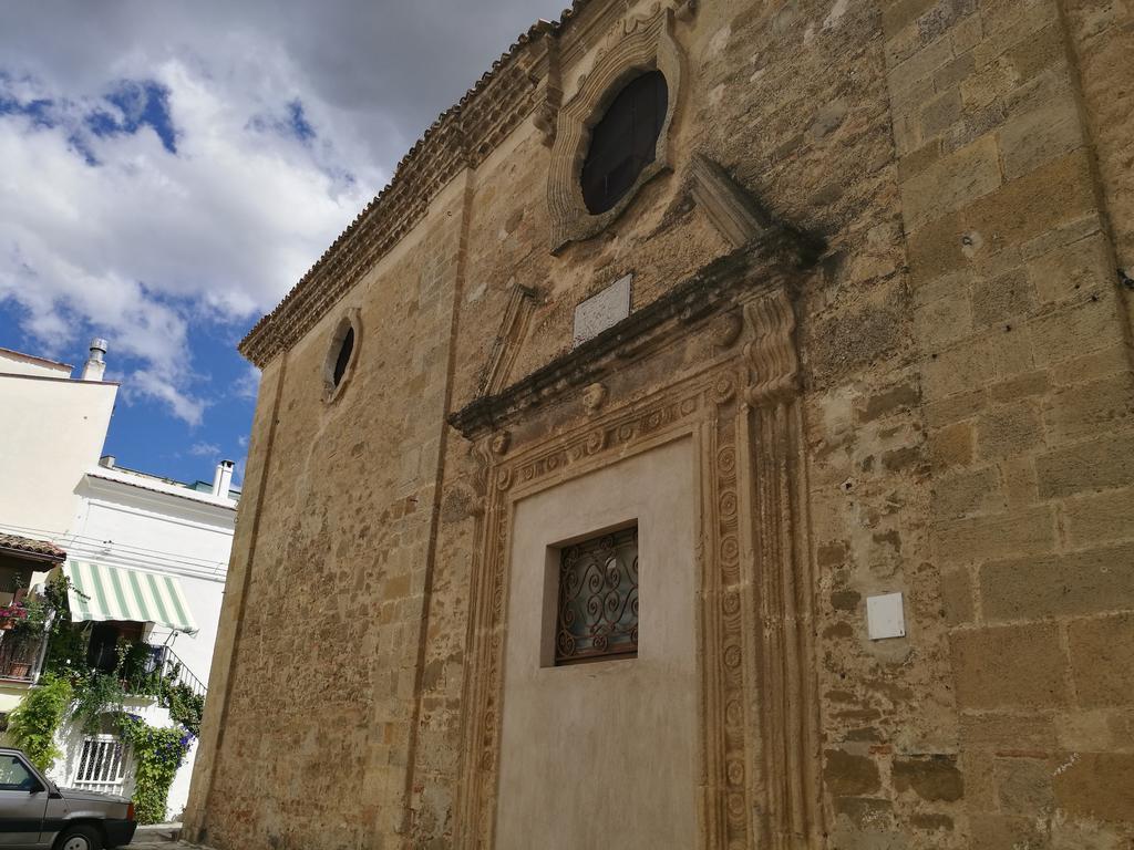 Villa Casa Planet Montalbano Ionico Exterior foto